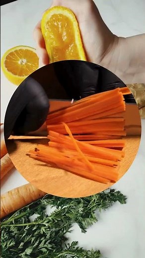 “Why Carrots Are One of the Best Foods for Weight Loss” #weightloss #food