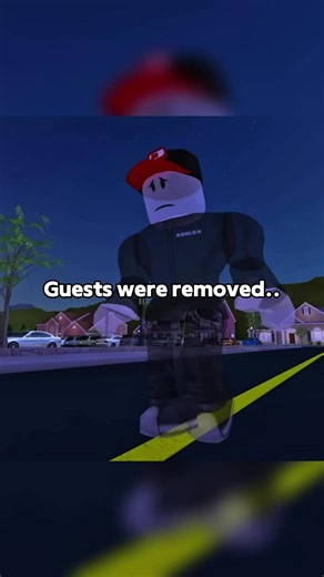Welcome back to 2017 Roblox.. #roblox #robloxedit #robloxsad #nostalgia