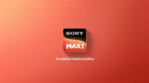 🎬🔥 A new destination for ultimate action and drama on Sony MAX 1, starting 1st May, 2025. "Ab lagega filmon ka aisa chaskaa, Jo dekhe hakka bakka." #SPNI #GoBeyond #TellStoriesBeyondTheOrdinary | Sony Pictures Networks India