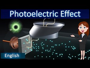 Photoelectric Effect || 3D animated explanation || class 12th physics || dual nature of matter ||