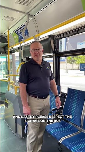 Back to School Transit Windsor - Extra tips on how to ride the bus