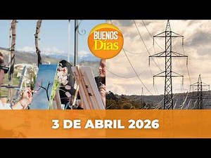 Live Morning News ☀️ Good Morning Friday, April 3, 2026 - Venezuela