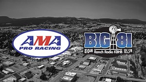 39 reactions · 17 shares | Tuesday, Sturgis voters will decide if a contract the City signed with AMA Pro Racing will stand. We sat down for an hour-long discussion with Richie Morris and Gene Crouch, the CEO of AMA Pro. It aired on KBHB Saturday morning. Find the full, commercial-free, broadcast here https://kbhbradio.com/amaproracing-interview/ | KBHB Radio | Facebook