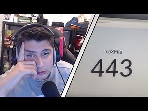 I FAKED The 443 Subscribers Meme?