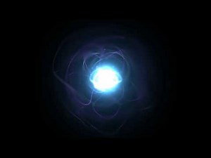 After Effects - Energy Ball Test