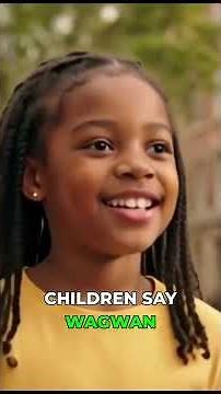 AI Scanned Billions of Words to Find Jamaica’s #1 Global Slang!