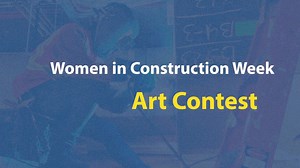 14 reactions · 15 shares | The Women In Construction Week Art Contest is open to all SMART Sisters' families and households ages 2-14. Prizes will be awarded. Deadline is March 9. | Sheet Metal Air Rail and Transportation Workers | Facebook