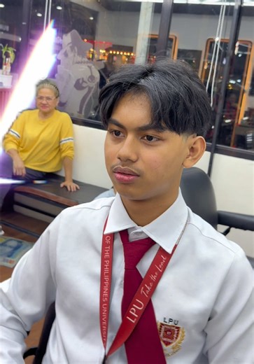 AhHhHhh 😍💘 📍 📍 JOSEPH BARBERSHOP - MANGGAHAN GENERAL TRIAS CAVITE 📌 SEA OIL GASOLINE STATION MANGGAHAN GENERAL TRIAS 🙋🏻Walk-ins welcome 📲 Book ahead for priority slots ( plus 100 ) See you on the chair !! 🔥 #josephbarbershopmanggahan #haircut #fyp #cavite #barber