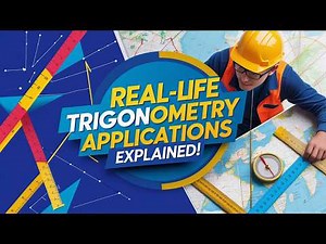 "Trigonometry in Action: Real-Life Applications (Part 2)" Math Grade 9 Unit - 5 በአማርኛ#trigonometry