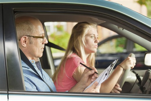 More US drivers could soon be required to take driver’s ed before getting a license
