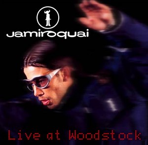 Jamiroquai - Live At Woodstock
