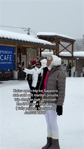 Book awal korang boleh bayar ansur2 ❤️ book slot serendah RM500 sahaja