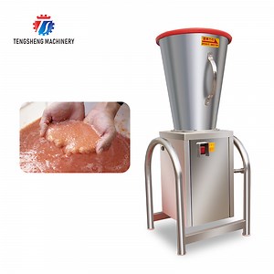 [Hot Item] Vegetable and Fruit Juicer Machine Orange Juice Lemon Industrial Juice Extractor (TS-GZ)