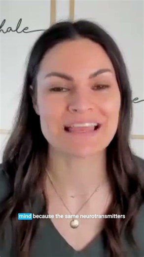 Your Brain Can't Tell the Difference #mentalgame #visualization