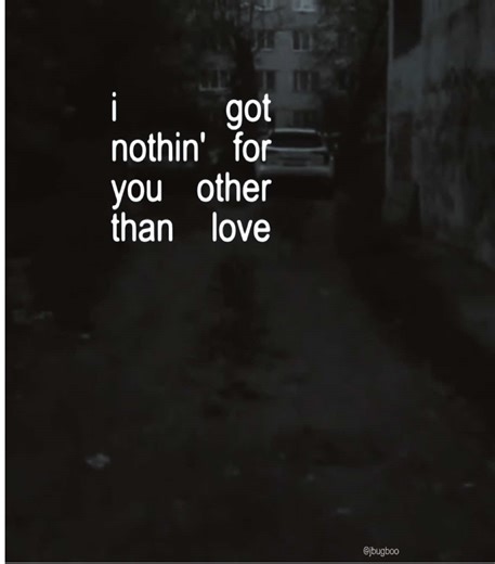 Lil Peep: I Can See It In Your Eyes Lyrics