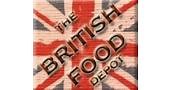 Buy From British Food Depot's USA Online Store - International Shipping - Borderoo