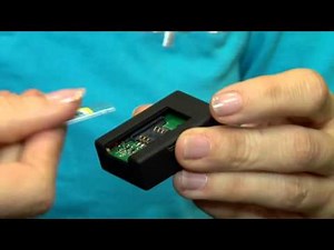 Byte N9 GSM Two Way Audio Bug Listening Device - www.byte.co.uk