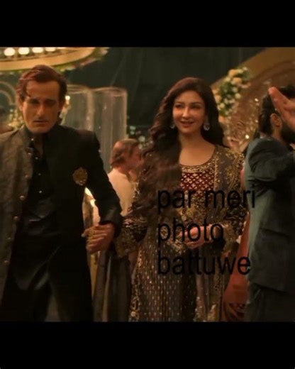 They are so gangster-coded 😭