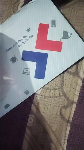 HDFC Bank MoneyBack+ Credit Card Unboxing 💳 | Benefits, Fees, Charges, Rewards & Full Review 2026