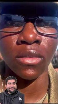 Mother moves daughter to tears at US Air Force graduation 🇺🇸😭 #unitedstates