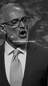 OVERTHINKING. Spoken by Tim Grover 📽@benlionelscott :ig | Motivation Daily