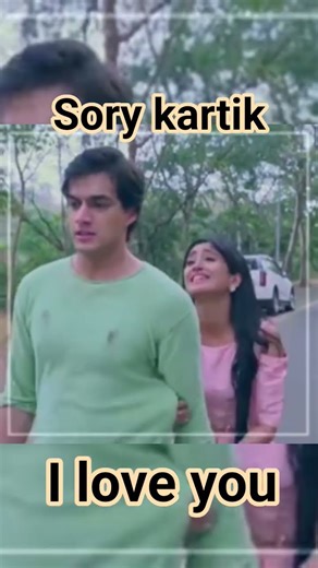 “Naira Ki Maafi 💔 Kartik Ka Dil Toot Gaya 😭”#shorts