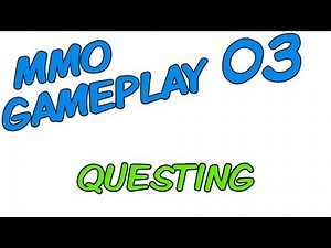 MMO Multiboxing Gameplay [ISBoxer 41] -- Part 03: Questing