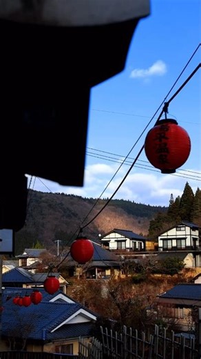 A Portrait of Japan: A Cinematic Journey Through the Land of the Rising Sun