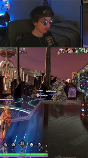 Unkillable?! My Insane Gaming Strategy Revealed! #shorts