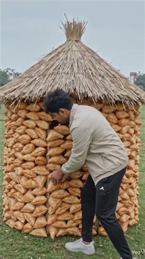 samosa ka ghar #samosa #viral #shorts #trending #vairalvideo #creative