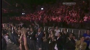 David Haye makes his heavyweight debut against Tomasz Bonin #DavidHaye | Boxing History Page