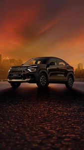 2.4K views · 258 reactions | Thrill you can feel, style you can’t miss. Basalt X is designed to upgrade your drive with features that look sharp and perform even sharper. #CitroënBasaltX #ThrillBhiStyleBhi #CitroënIndia (New Basalt X, SUV Coupé, Citroën Basalt X, Citroën India, Shift Into The New) | Citroën | Facebook