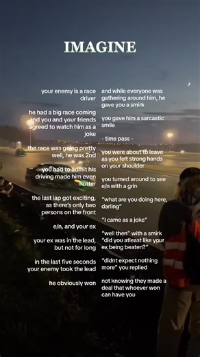 #imagine #enemiestolovers #enemy #lover #text #reading #booktok #imaginestories #scenario #lunarwrite #fyp #trending #viral