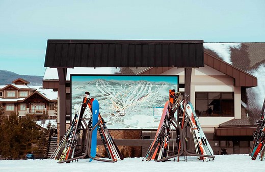 This Charming Catskills Ski Town Is Almost Unrecognizable—Here’s What’s New