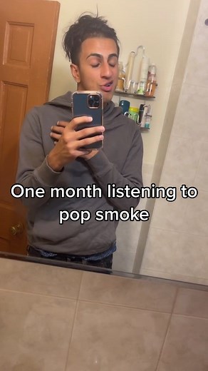 Pop smoke the best rapper don’t argue with me.