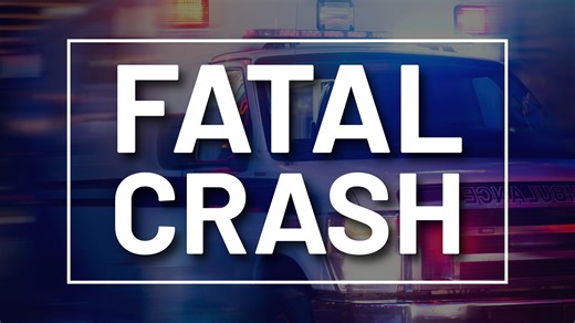 Altus man killed in Jackson County crash
