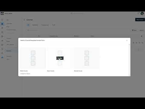 How To Build A Course In Click Funnels 2.0 | Upload Videos, Edit Lessons