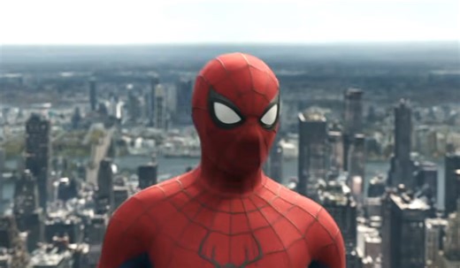 Sony at CinemaCon: Everything we learned from the presentation
