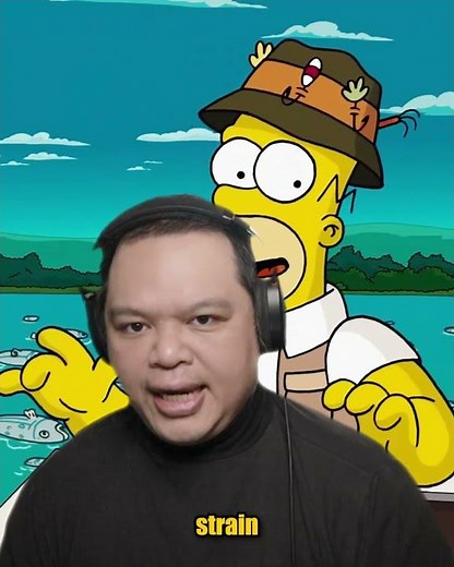 The Simpsons' Aging Voices: A Secret Storytelling Superpower 🤯