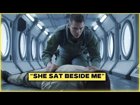 The Human Helped a Wounded Alien Empress — Not Knowing He Touched the Strongest Warrior in the Galax