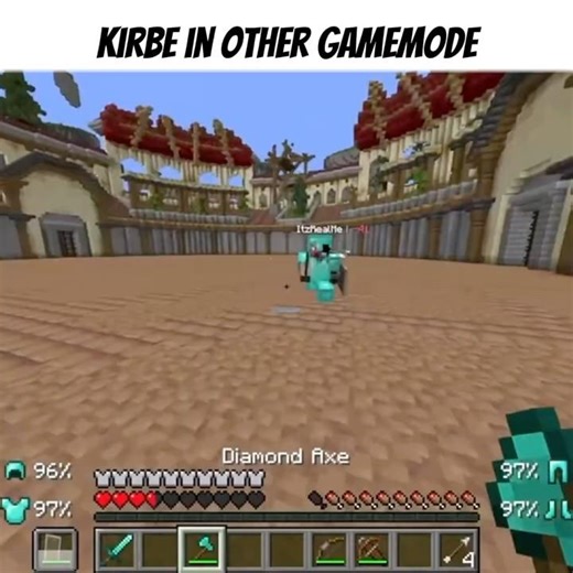 He lost every fight… until crystal 💀 #minecraft #pvp #crystalpvp #gaming #shorts #duel #viral