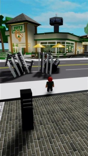You Didn’t Know This Brookhaven Trick 👀 #brookhaven #roblox