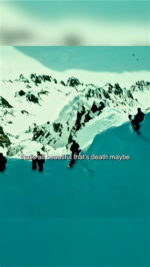 Point Break (2015) | Death-Defying Adventures: The New Normal #movie #tvshow