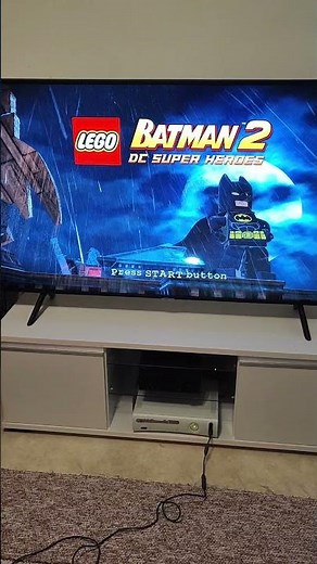 Lego Batman 2: DC Super Heroes Xbox360