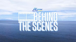 22K views · 5.1K reactions | LOOK. Take a peek at these behind-the-scenes photos and videos on KDR TV presents "Matibay na Moog", a Kristiano Drama production conceptualized by Kuya Daniel Razon. This short film tells the story of three fishermen whose faith was tested after being stranded at sea. Watch the full episode here: https://youtu.be/CqQoo0_5t0U #KristianoDrama #KDRama | Daniel Razon | Facebook