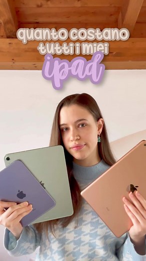 Showcasing the Latest iPad Models and Features