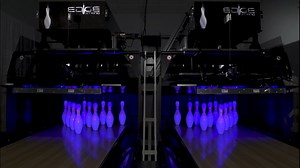 36 reactions · 10 comments | Coming Soon to Starlite: String Bowling! String bowling machines are quieter, faster, and more reliable than traditional pinsetters  We’re excited to be one of the first bowling alleys in the state to offer string bowling! : AMF Bowling Co. | Starlite Lanes | Facebook