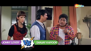 333K views · 5.2K reactions | Watch Comedy King Johny Lever and Sanjay Kapoor's Funny Scenes from Bollywood Movies Achanak and Beqabu | #Shemaroo #Entertainment #JohnnyLeverVSSanjayKapoor #comedyscenes #bollywoodmemes #MustWatch | Shemaroo Comedy | Facebook