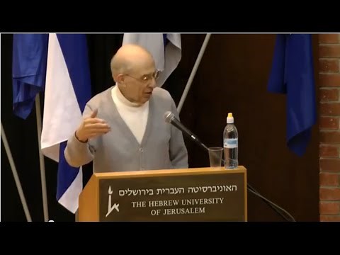 Hilary Putnam--Naive Realism and Qualia