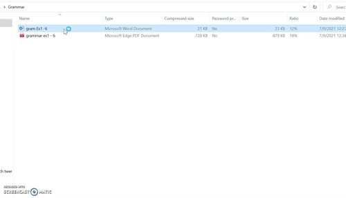 K-6 Grammar Literacy Progressions Tracking Sheets & 'I Can' Statement Cards